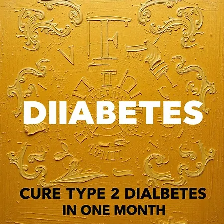 Diabetes 2 Curing Facility * Tallinn